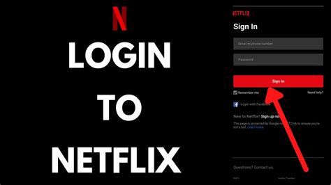 what do i need to hook up to netflix